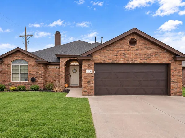 6116 100th St, Lubbock, TX 79424