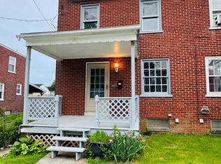 120 S Pearl St, Lancaster, PA