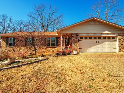 25 Daniel Dr, Sherwood, AR, 72120