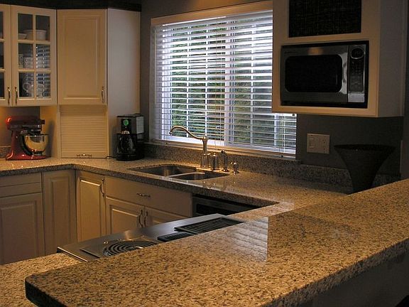 Kitchen - Remodeled