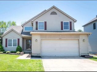 7365 Emerald Tree Dr, Canal Winchester, OH 43110