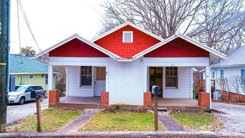 1 bed, 540 sqft, $1,275 — Photo 1