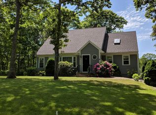 65 Anne Way, Brewster, MA 02631