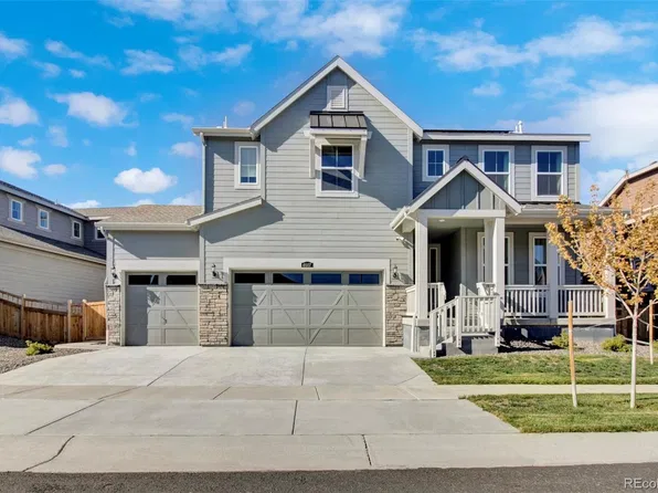 4607 Windmill Drive, Brighton, CO 80601