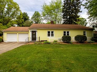 1526 Secrest Rd, Wooster, OH 44691