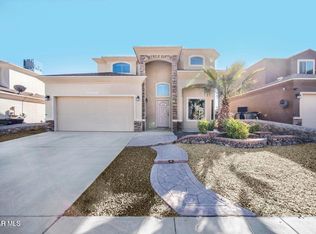 14688 Ava Leigh Ave, El Paso, TX 79938