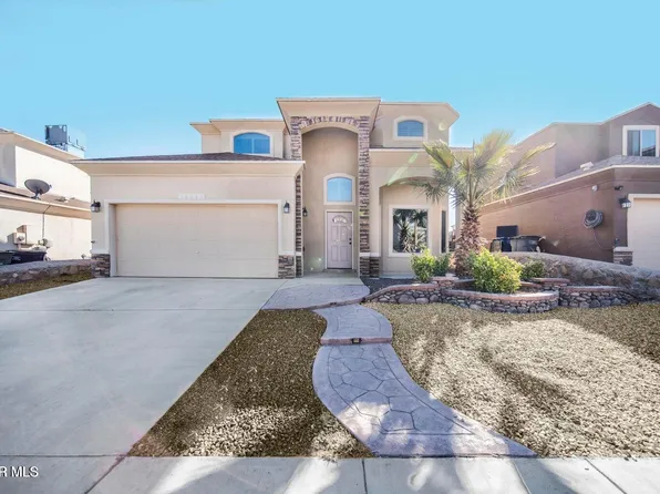 14688 Ava Leigh Ave, El Paso, TX 79938