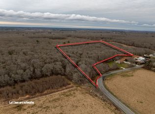 0 Sodom Rd, Westport, MA 02790