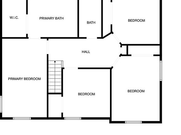 5th image of 16859 Paradise Peak Cir