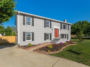9009 Trubador Dr, Clinton, MD 20735