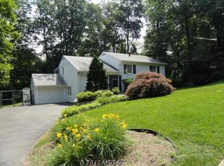 6205 Arkendale Rd, Alexandria, VA 22307