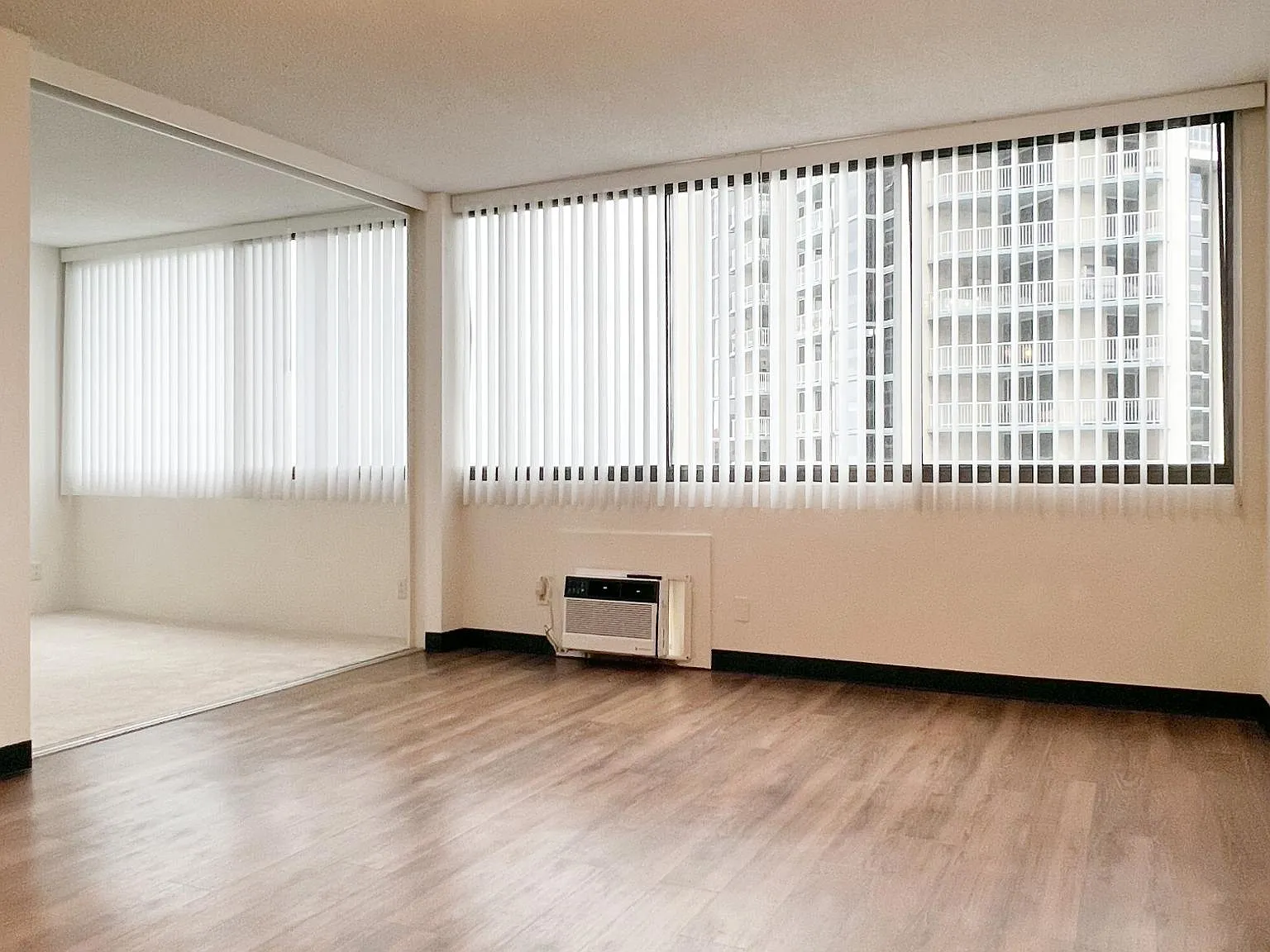 1 bed, 615 sqft, $2,400 — Photo 3