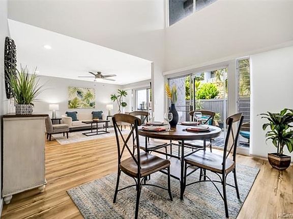 5th image of 47-261 Hui Iwa St APT D