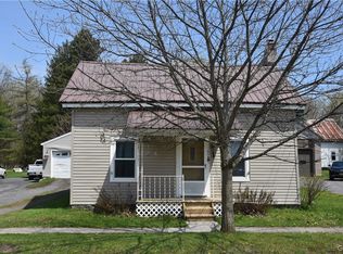 109 Upper State St, Prospect, NY 13435