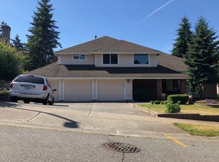 14237 NE 27th St, Bellevue, WA 98007