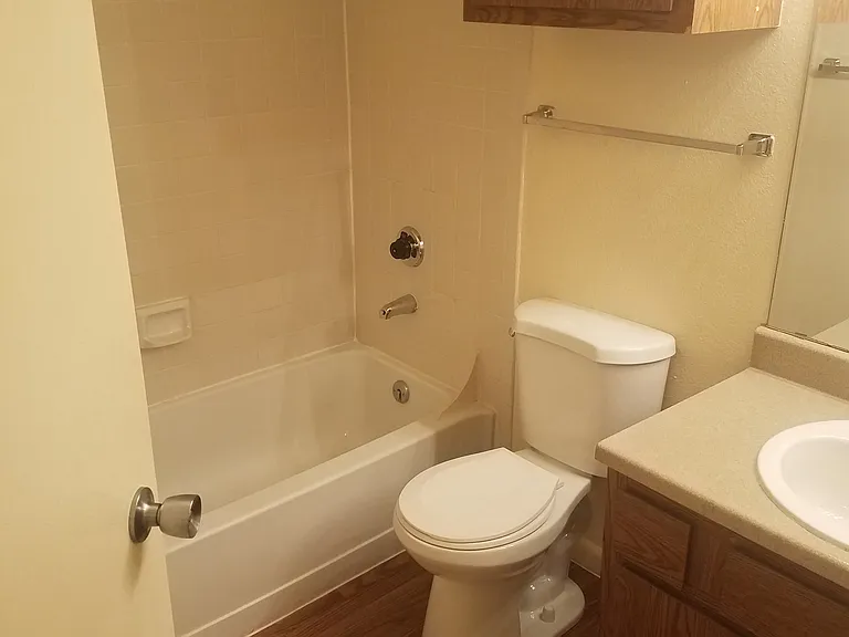 Quincy Ridge Apartments — Photo 72