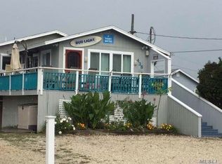 438 Dune Rd, Westhampton Beach, NY 11978