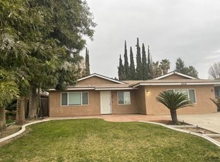 6604 Plaquemines Dr, Bakersfield, CA