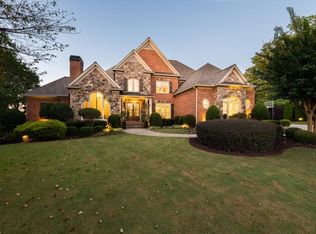 165 Autry Trl, Johns Creek, GA 30022