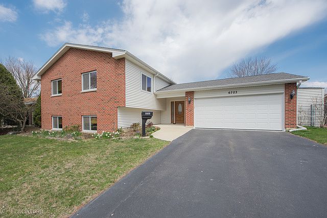 1st image of 6703 Pershing Ct