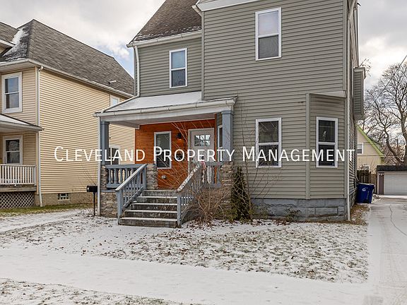 2nd image of 1905 Brainard Ave #1
