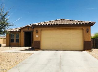 40209 W Art Pl, Maricopa, AZ 85138