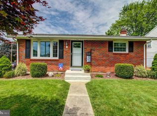 503 E Federal St, Allentown, PA 18103