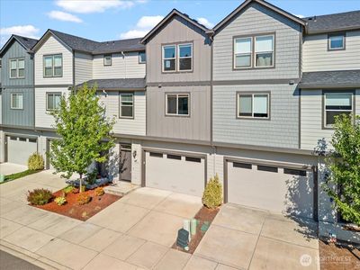 164 Loganberry Court, Woodland, WA, 98674
