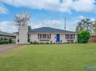 2416 Glenn St SW, Huntsville, AL 35801