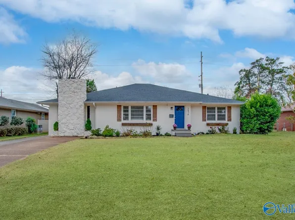 2416 Glenn St SW, Huntsville, AL 35801