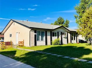 761 Bronx Ave #1A, Winnipeg, MB R2K4A6