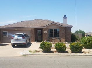 2702 110th St, Lubbock, TX 79423