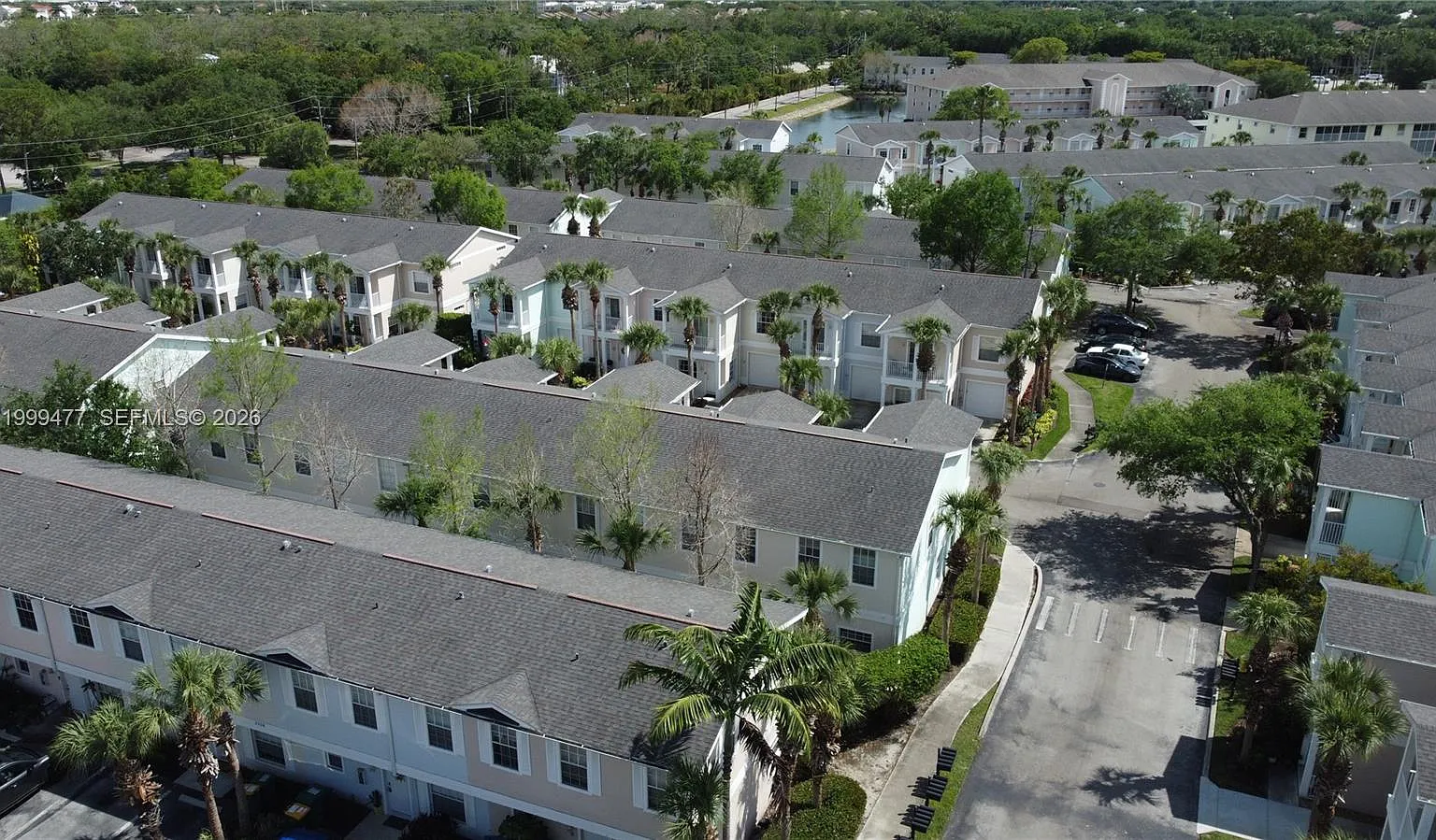 Cypress Glen Village — Photo 4
