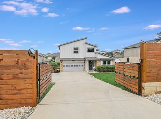 9809 Longhorn Skyway #A, Dripping Springs, TX 78620