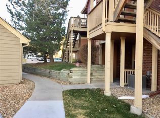 4973 S Dillon St UNIT 125, Aurora, CO 80015