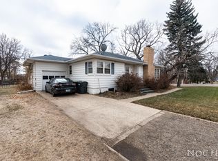 1311 1st St NW, Mandan, ND 58554