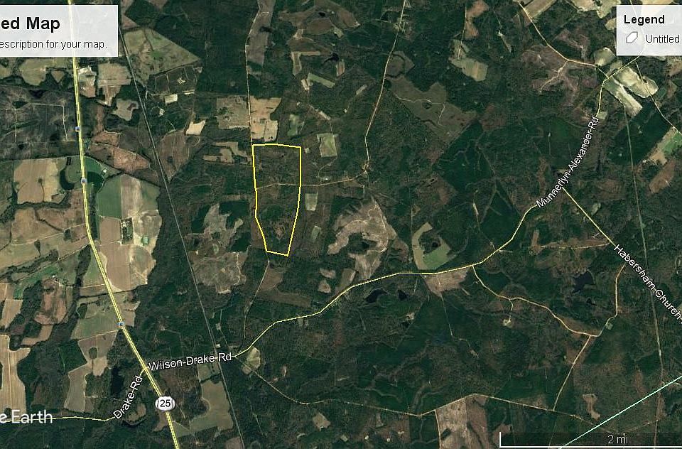 2nd image of McCoy Church Rd