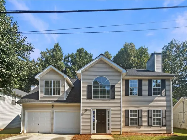 4024 Waldrop Hills Dr, Decatur, GA 30034