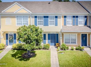 518 Steeplechase Ln, Melbourne, FL 32940