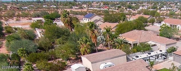 2nd image of 9893 W Golddust Dr