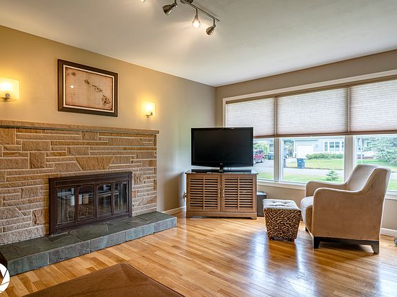 main living room