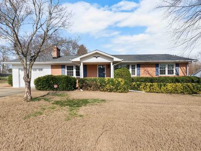 113 Buddy Ave, Greer, SC, 29651