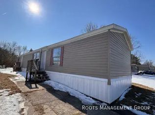 2220 Dunkelberg Rd Lot 110, Fort Wayne, IN 46819