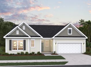 Surfside Plan, Furnie's Place, Loris, SC 29569