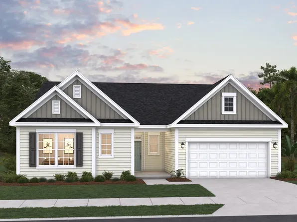 Surfside Plan, Furnie's Place