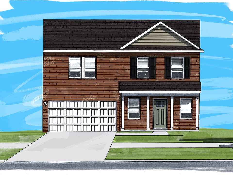 The Stuart - Traditional