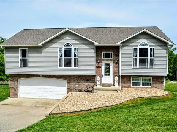 14171 Hopi Ln, Saint Robert, MO 65584