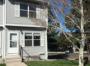 2072 Oakcrest Cir #1E, Castle Rock, CO 80104