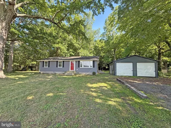 4779 Airport Rd, Salisbury, MD 21804