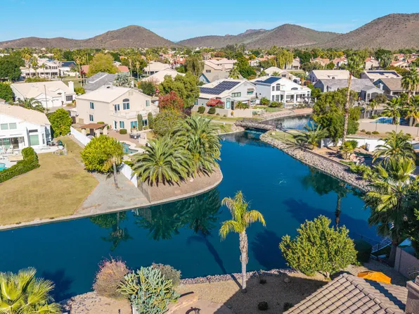 6064 W IRMA Lane, Glendale, AZ 85308